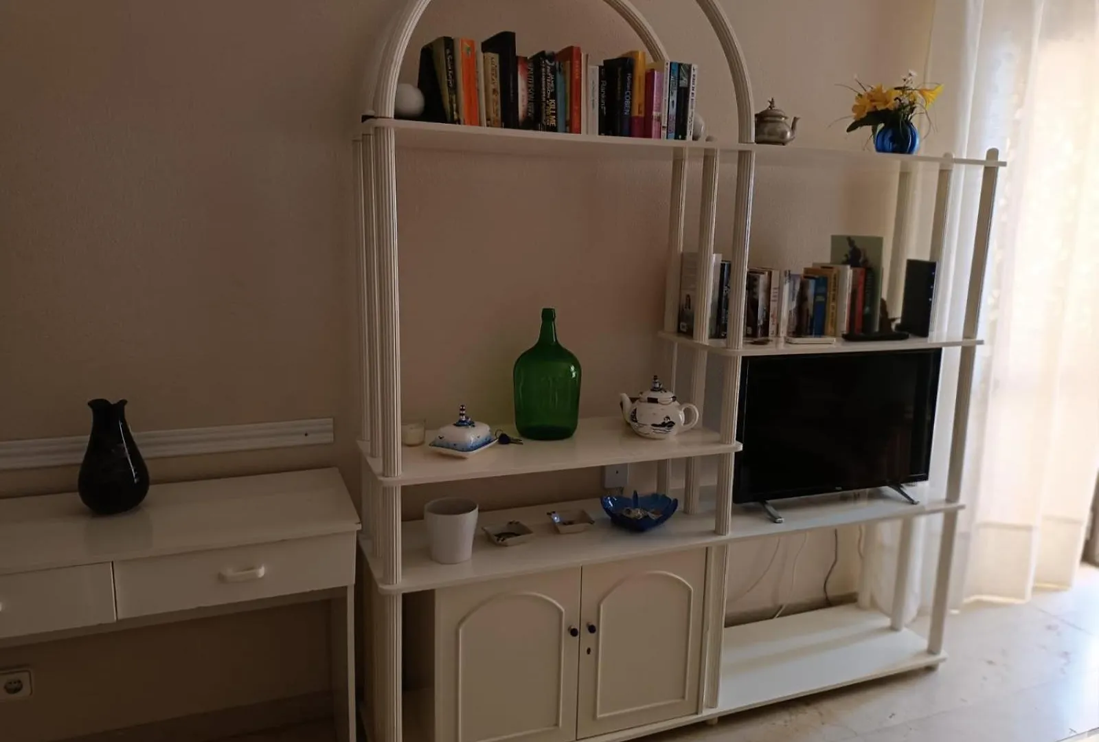 Apartamento Playa Del Cristo Эстепона Испания